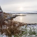 Apartament Sommaroya Tromsø