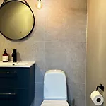Sommaroya Apartament *