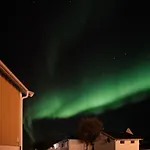 Sommaroya Apartament Tromsø