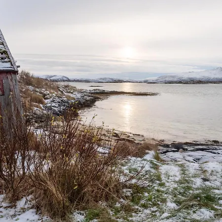 Appartamento Sommaroya Tromsø