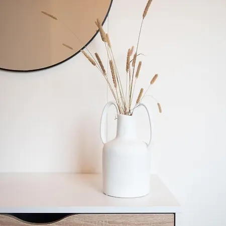 Sommaroya Appartement