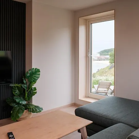 Sommaroya Appartement *