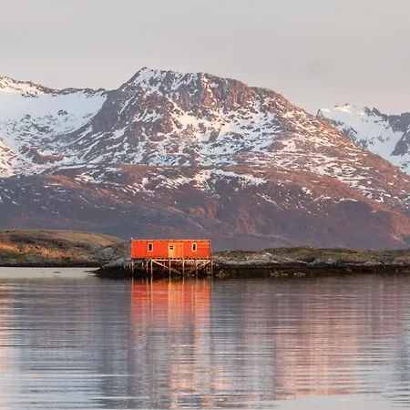 Sommaroya Appartement