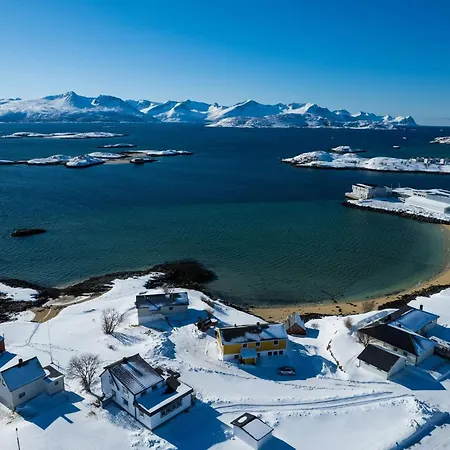 Apartament Sommaroya