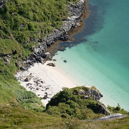 Appartement Sommaroya Tromsø