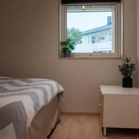Sommaroya * Tromso