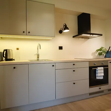 Apartment Sommaroya