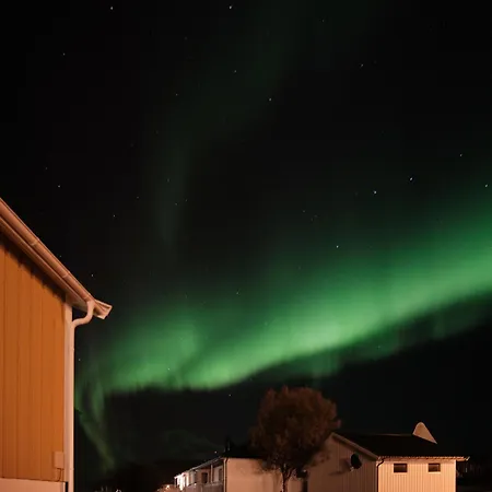 Sommaroya Apartment Tromso