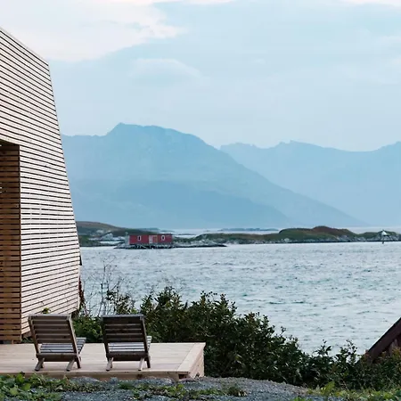 Apartament Sommaroya *