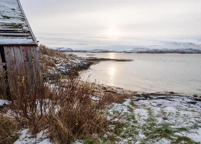 Appartement Sommaroya Tromsø