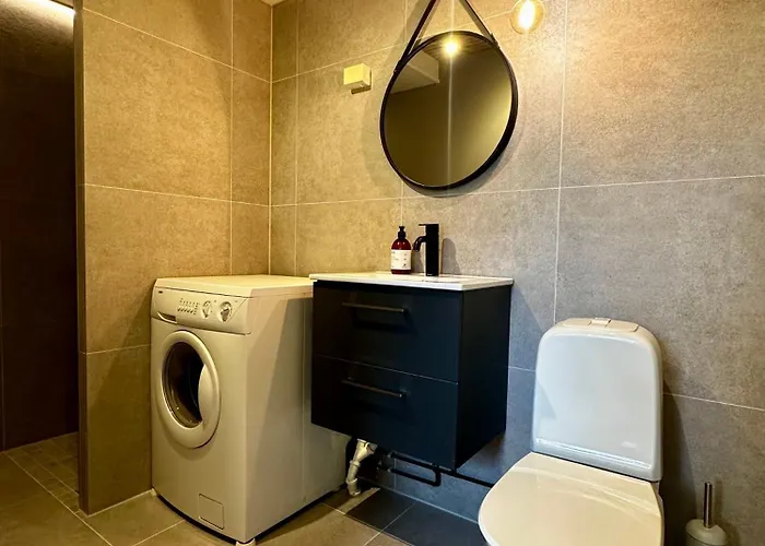 Appartement Sommaroya