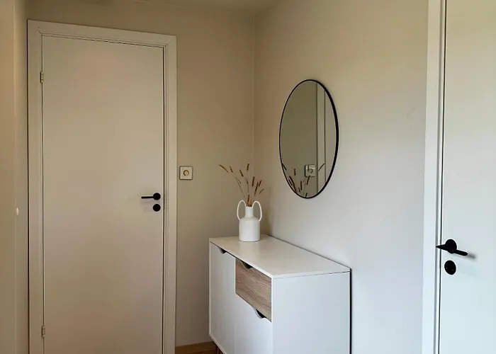 Appartement Sommaroya Tromsø
