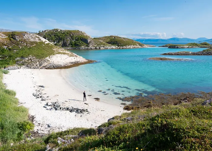 Sommaroya Apartament