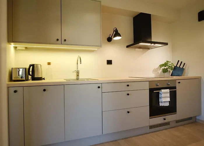 Appartement Sommaroya