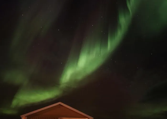 Appartement Sommaroya Tromsø