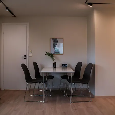 Sommaroya Appartement Tromsø