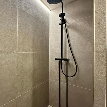 Sommaroya Appartement