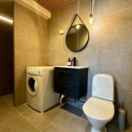 Appartement Sommaroya