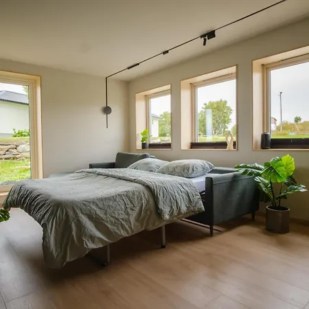 Sommaroya Appartement *